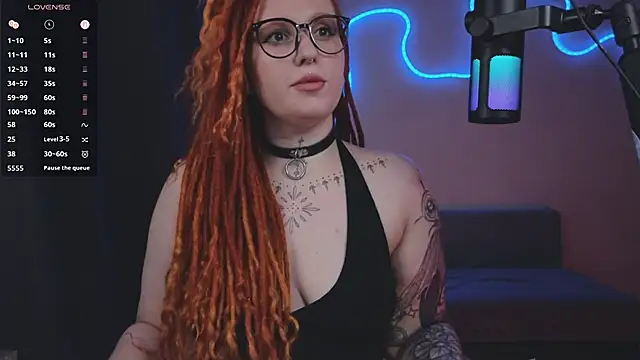 Chat +18 de The_Full_Red_Moon ao vivo