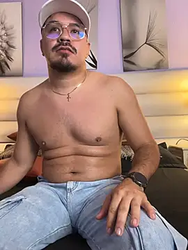 Dante_Goldt's Live XXX Chat