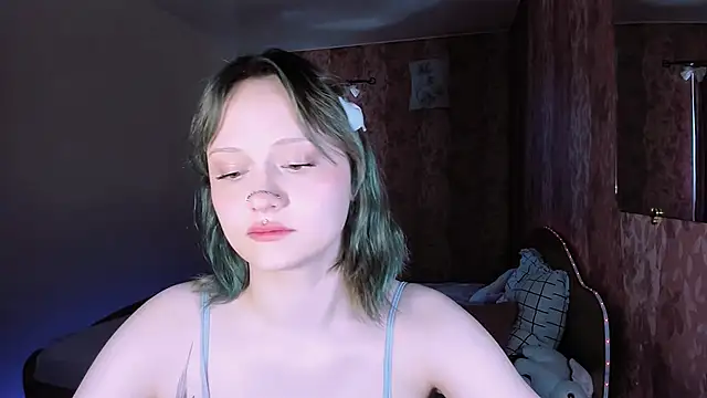 MariaMango Obrolan Langsung XXX