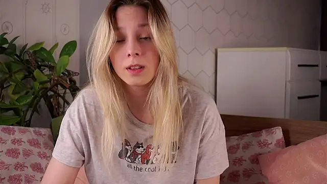 Živý XXX chat LeeryWonder