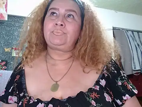 Chat XXX ao vivo de Perla1981--