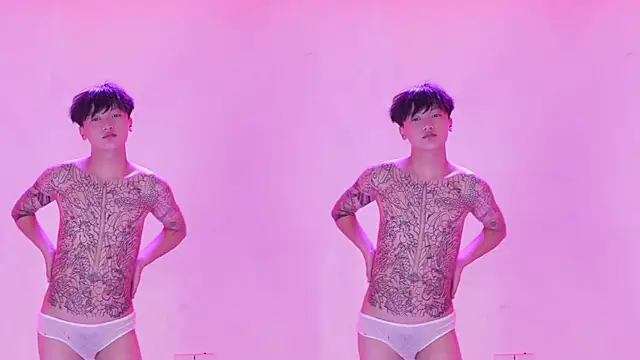 AOA-MIC – Naživo XXX chat