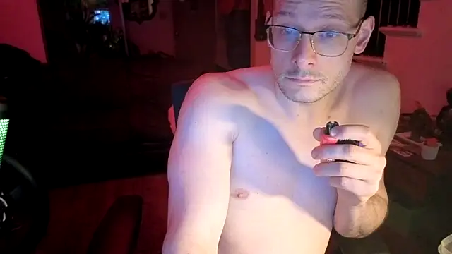 MasterDaddyCool Live XXX-Chat