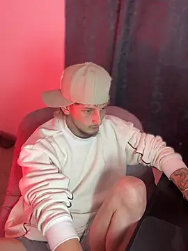 ZarcoXIX Live XXX-chat