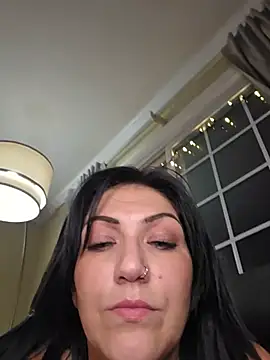 Živý XXX chat LittleMissEeve