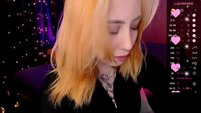 deboramoore's Live XXX Chat