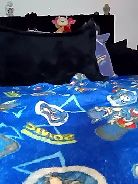 Chat XXX en directo de SharonSalazar