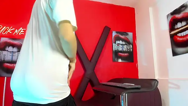Chat XXX en directo de TWINKS_BOYSX