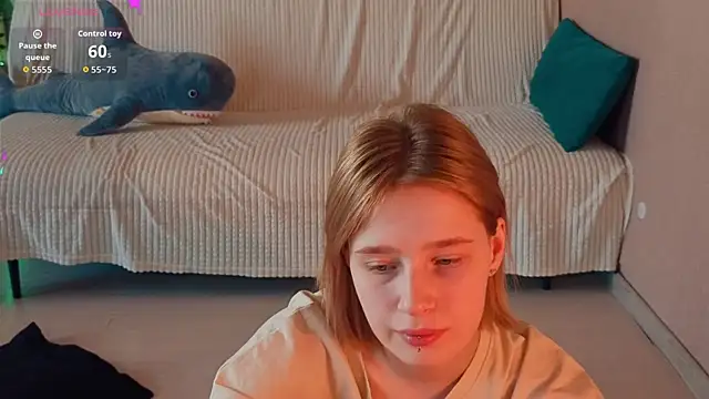 two_gerls_here Live XXX Chat