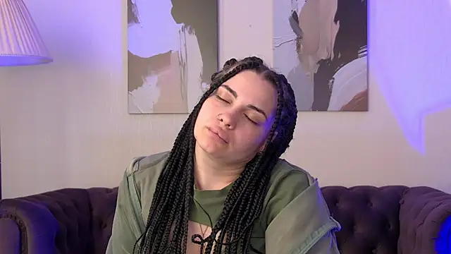 AdrianaToress 라이브 XXX 채팅