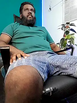 Chat +18 de Rayansmith_ ao vivo
