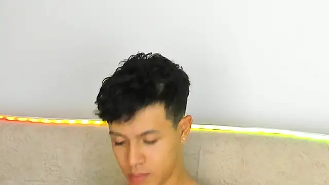 _Alex_Colton 现场XXX聊天