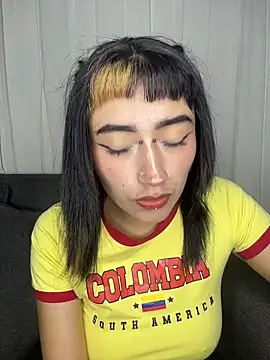 baby_akumaのライブXXXチャット