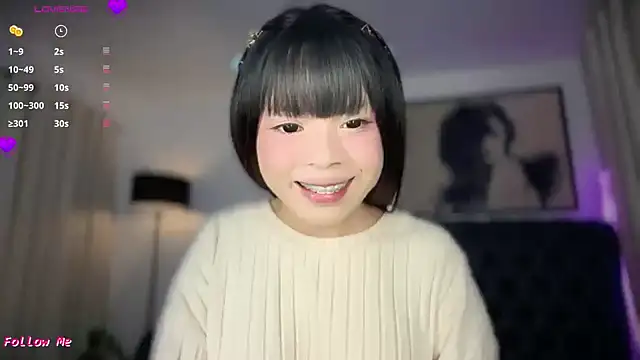 Pumi_akiko's Live XXX Chat