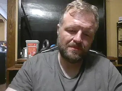XXX chat uživo modela TheOneDonShaun