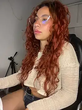 PrettyChloe_ Obrolan Langsung XXX