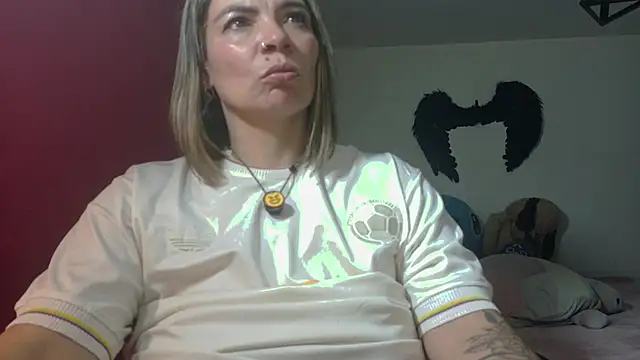charlotedoll লাইভ XXX চ্যাট