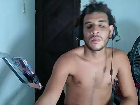 Show de maicktentacionxxx na webcam