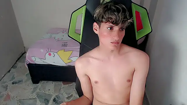 Pablito_junior Live XXX-chat