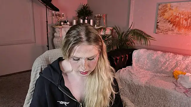 Jes_Solar 现场XXX聊天