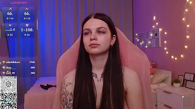 Michela_Fruet – Naživo XXX chat