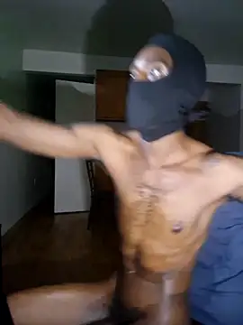 Show webcam de AnonLegend2U