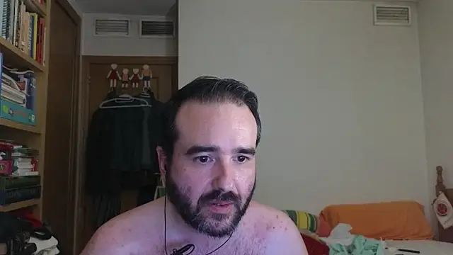 Živý XXX chat curiosillo83