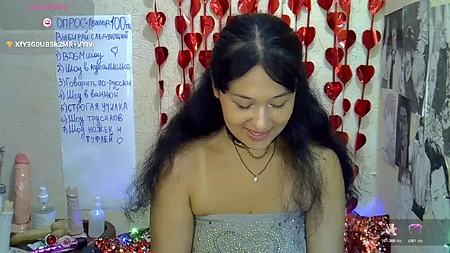 Chat XXX ao vivo de Margaret_Sweet_