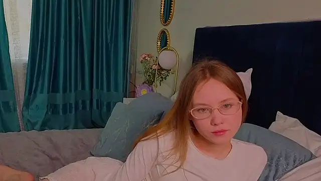 Chat XXX ao vivo de FloraLarsson
