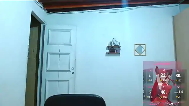 cherrydelioncourt's Live XXX Chat