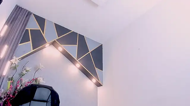 brigittemiller Adlı Modelin Canlı XXX Sohbeti