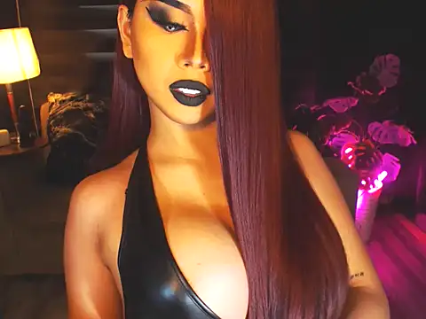 JessicaRabittt's Live XXX Chat