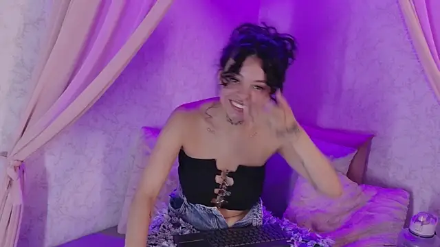 KatherineGomezのライブXXXチャット