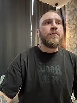 HermanFire – Live XXX-chat