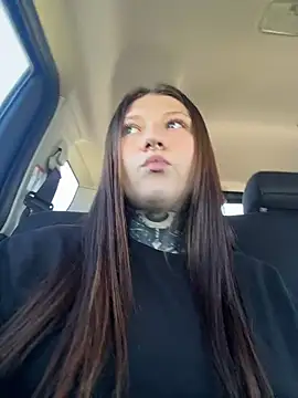FionaMurr élő XXX-chatje