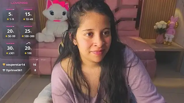 Chat XXX ao vivo de sara_tellez_s