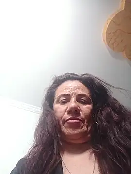 Marie_Mature Obrolan Langsung XXX