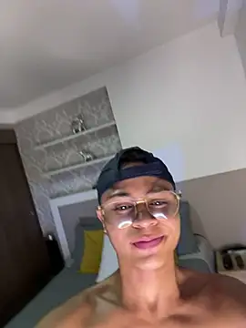Bigdariza live XXX chat