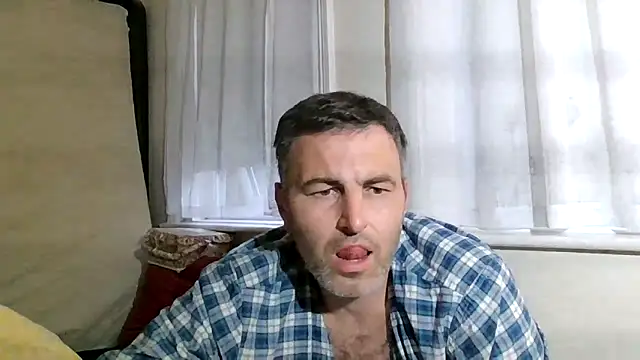 Webkamerová show Hakfin666