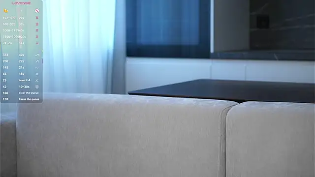 UlrikeStillwell's Live XXX Chat