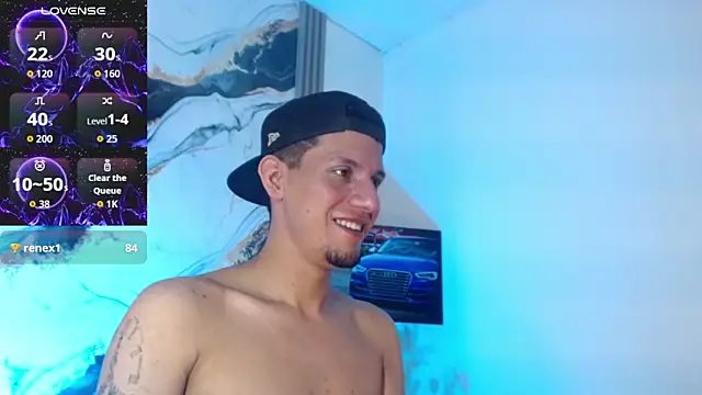 Sebastian_Smith__'s Live XXX Chat