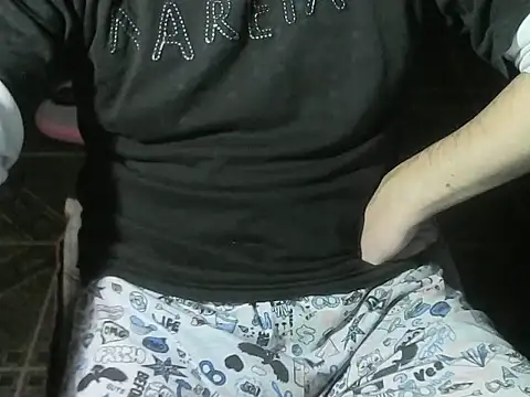 OreCam Live XXX Chat