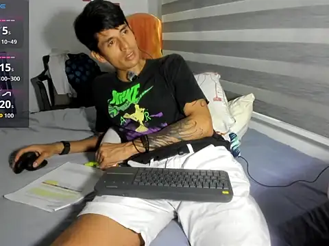 dantedecentralized Live XXX Chat