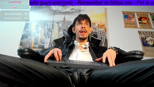 Živý XXX chat BRAYHAMBROWN