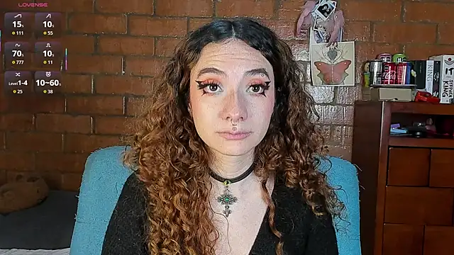 دردشة Annycolin_ الجنسية المباشرة