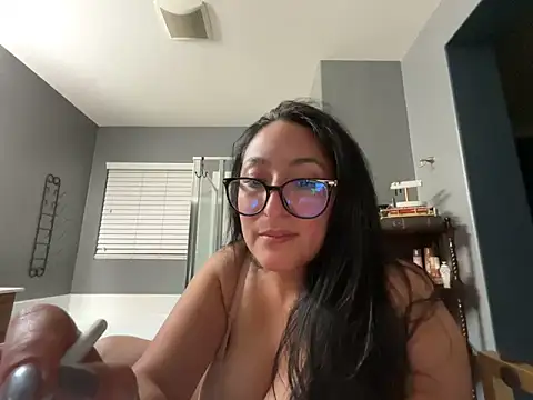 Goddessxxrosexx's Live XXX Chat
