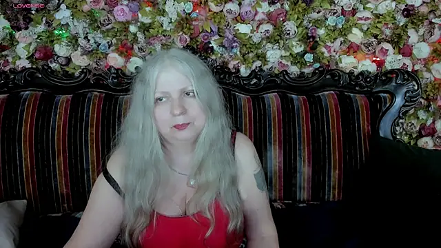 mariabelladonna's Live XXX Chat