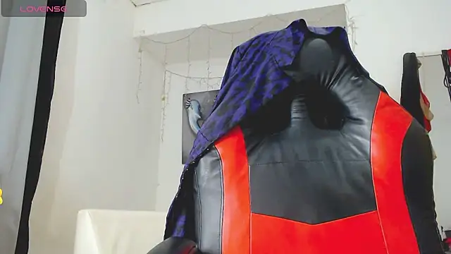 FranchescaSexy1 লাইভ XXX চ্যাট