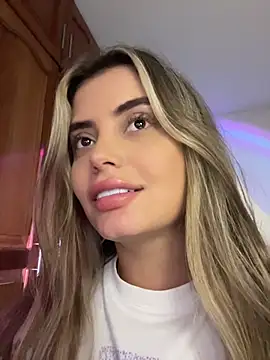 Chat XXX en directo de Miss_valeriaa