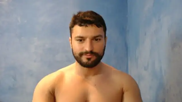 Živý XXX chat alex_blu